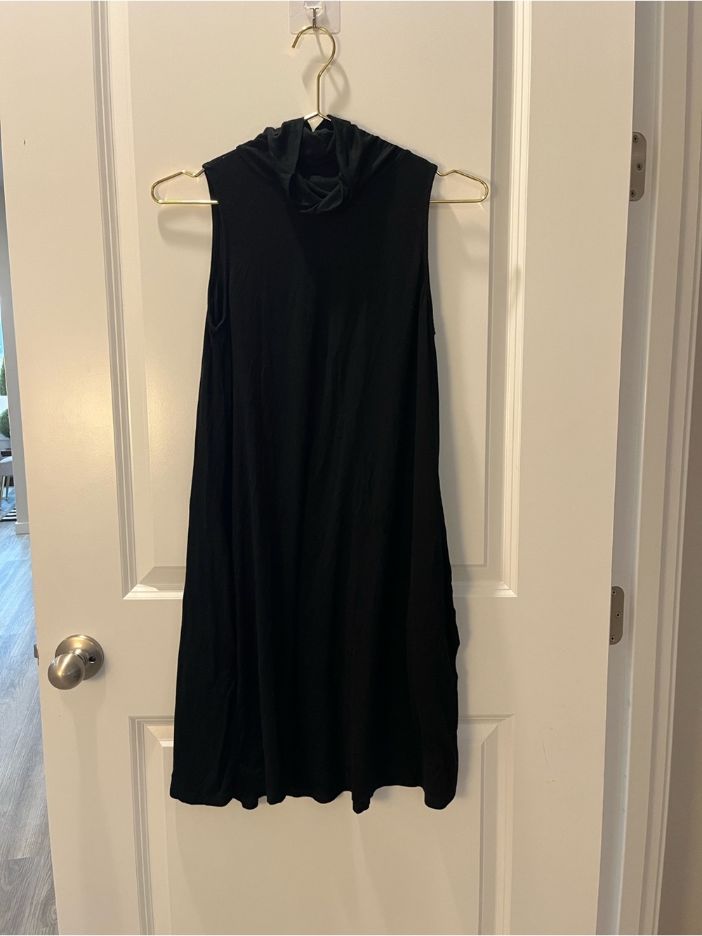 Tank dress